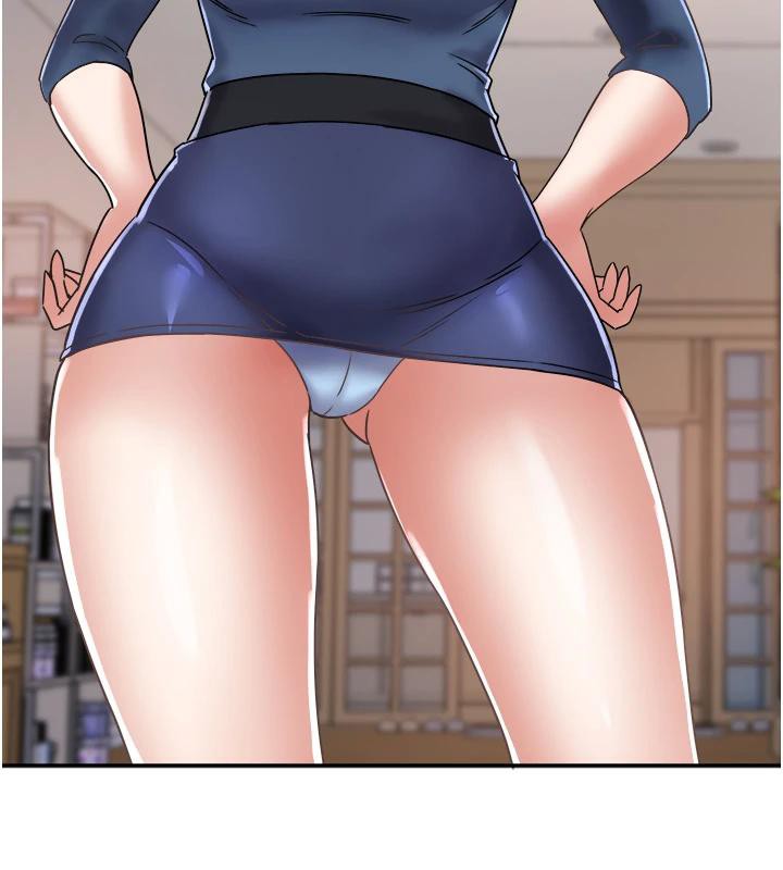 《大鳳村婦女會》漫画 第24話-充滿危險香氣的禮物