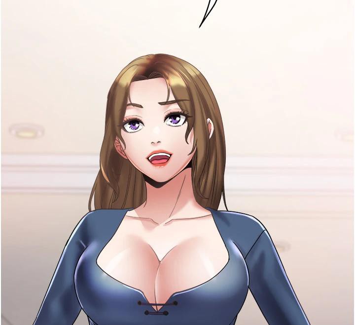 《大鳳村婦女會》漫画 第24話-充滿危險香氣的禮物