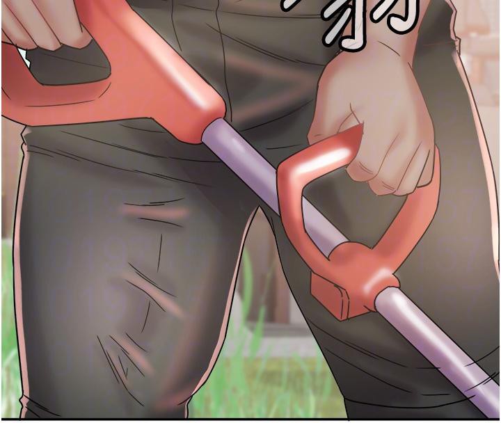 《大鳳村婦女會》漫画 第24話-充滿危險香氣的禮物