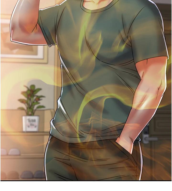 《大鳳村婦女會》漫画 第24話-充滿危險香氣的禮物