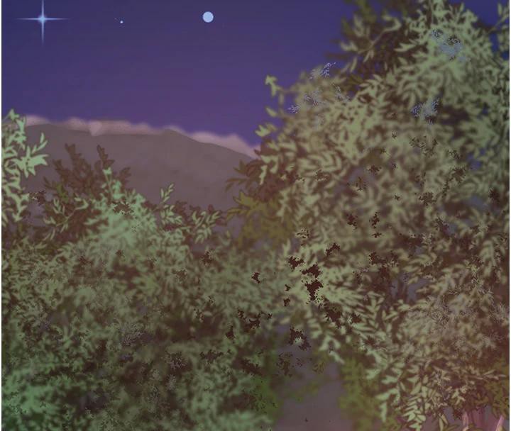 《大鳳村婦女會》漫画 第24話-充滿危險香氣的禮物