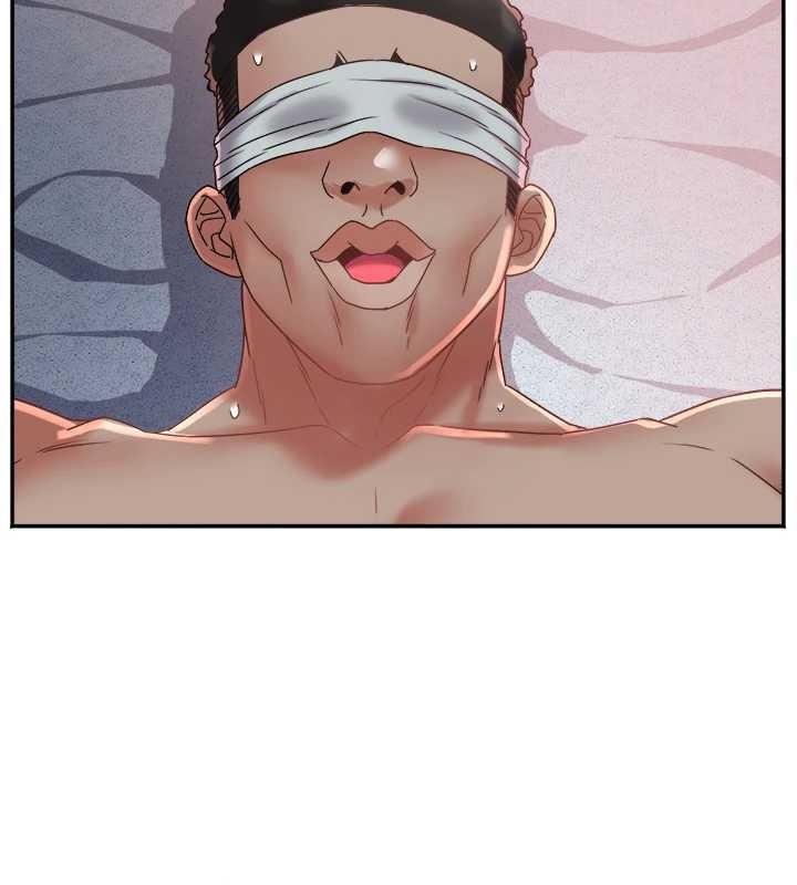 《大鳳村婦女會》漫画 第26話-絕頂升天的性愛&hearts;