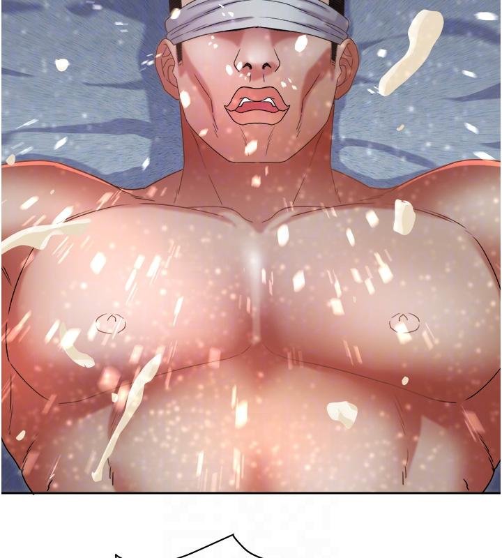 《大鳳村婦女會》漫画 第27話-被舔弄到潮吹的小穴