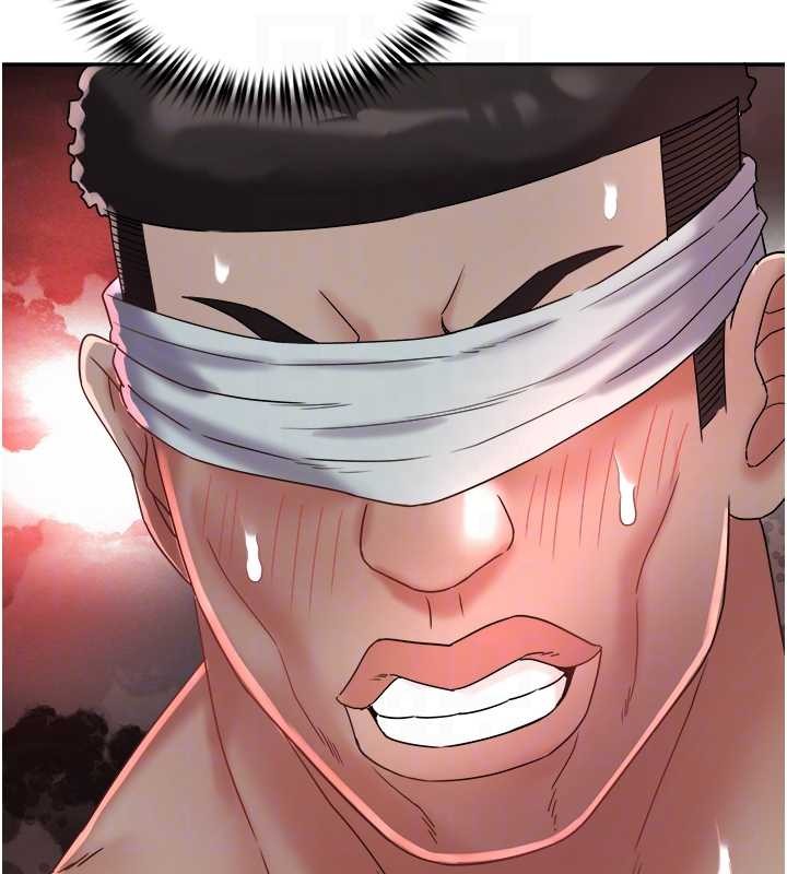 《大鳳村婦女會》漫画 第28話-讓妳知道「這把」的厲害!