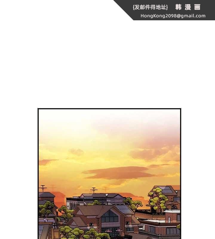 《大鳳村婦女會》漫画 第30話-變態的秘密基地&hearts;