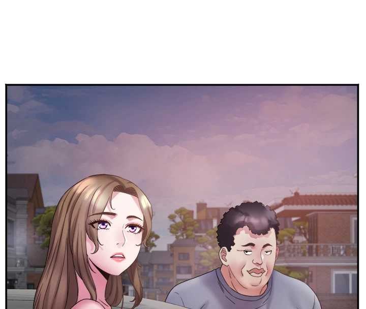 《大鳳村婦女會》漫画 第30話-變態的秘密基地&hearts;