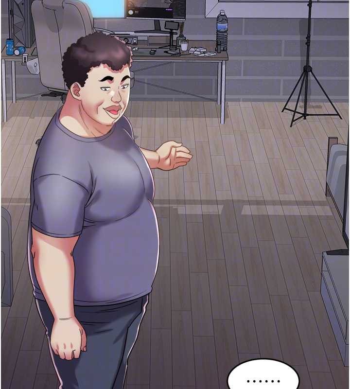 《大鳳村婦女會》漫画 第30話-變態的秘密基地&hearts;