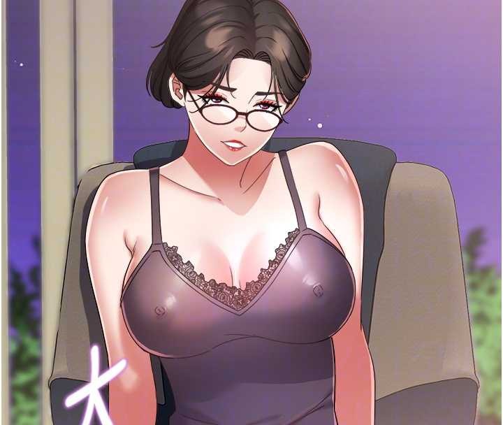 《大鳳村婦女會》漫画 第30話-變態的秘密基地&hearts;