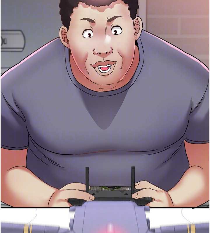 《大鳳村婦女會》漫画 第30話-變態的秘密基地&hearts;