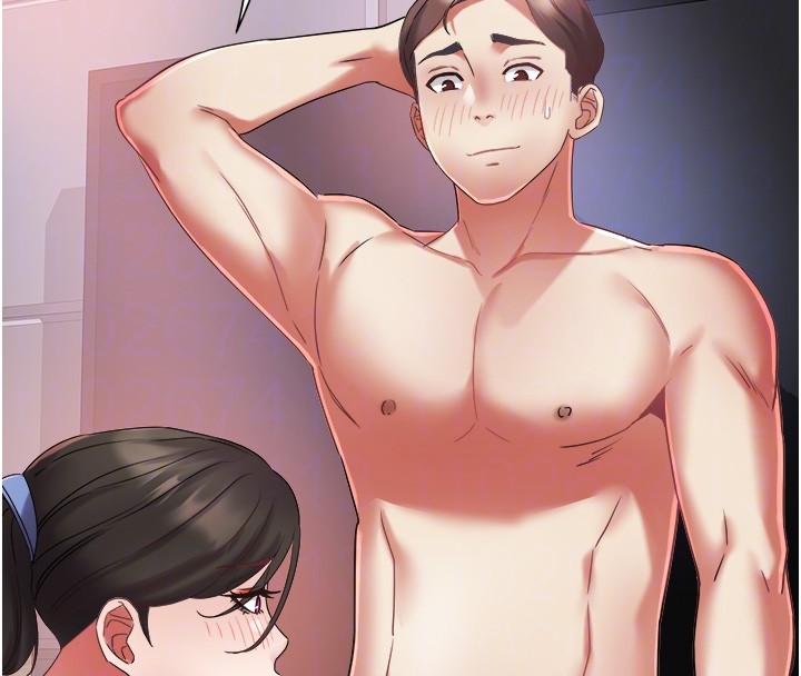 《大鳳村婦女會》漫画 第31話-早就想跟你來一炮了