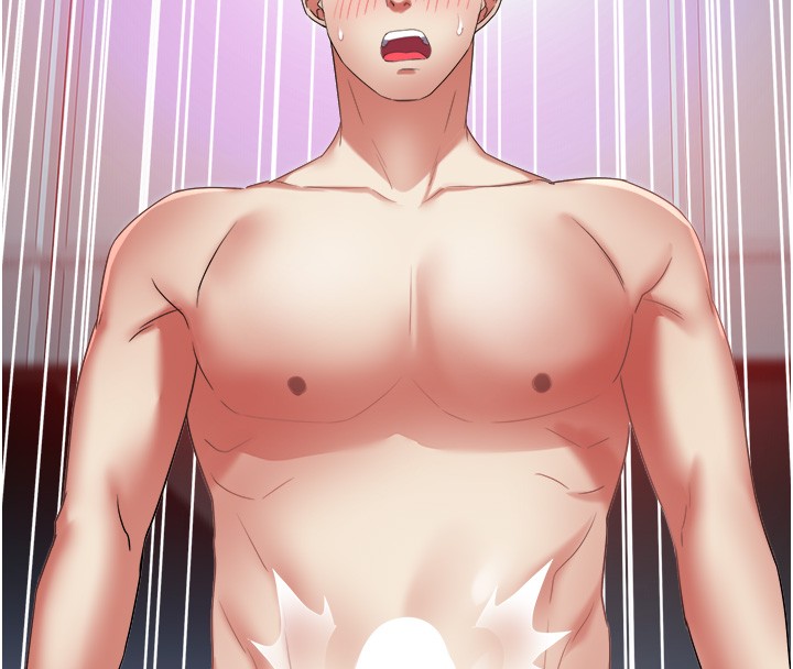 《大鳳村婦女會》漫画 第31話-早就想跟你來一炮了