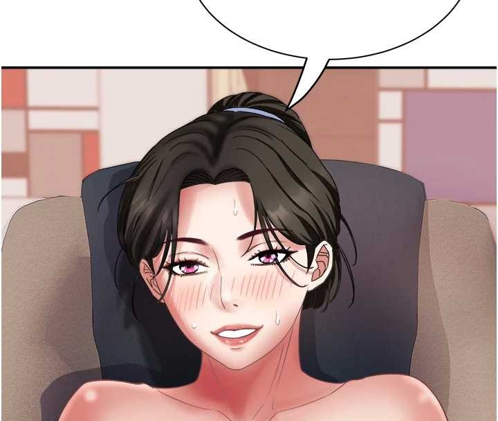 《大鳳村婦女會》漫画 第32話-打開會長小穴的金手指