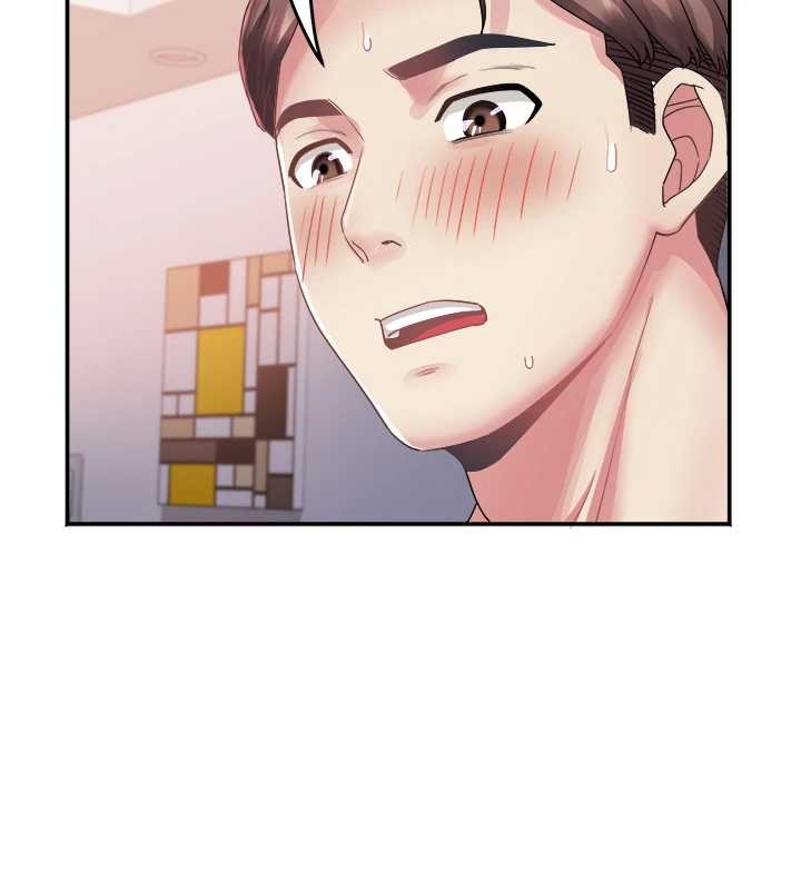 《大鳳村婦女會》漫画 第32話-打開會長小穴的金手指