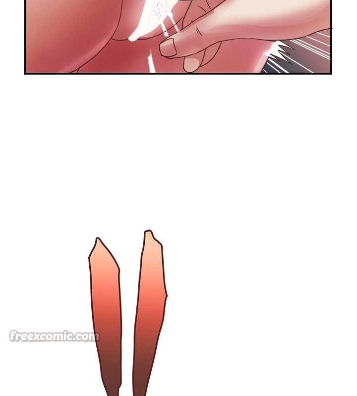 《大鳳村婦女會》漫画 第32話-打開會長小穴的金手指