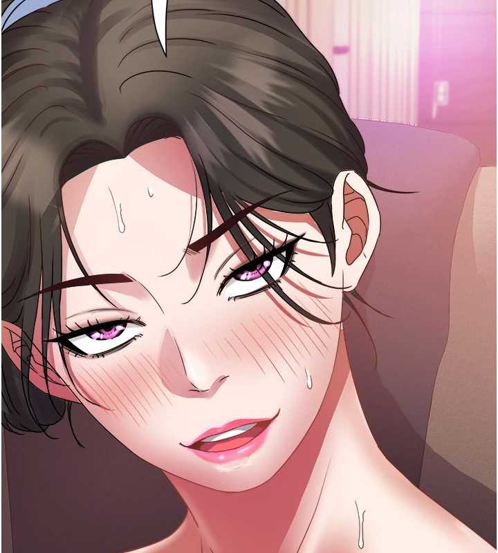 《大鳳村婦女會》漫画 第32話-打開會長小穴的金手指