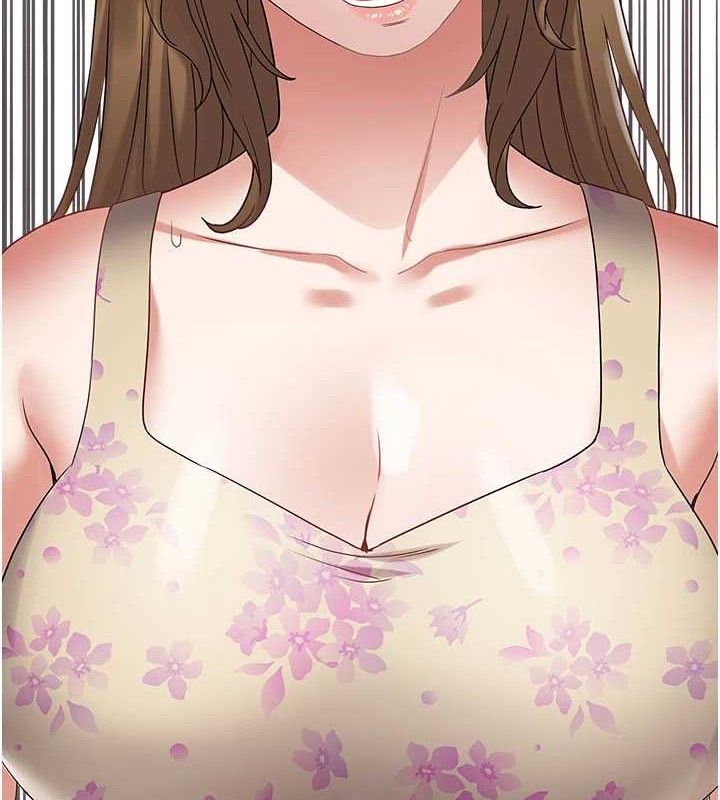 《大鳳村婦女會》漫画 第5話-她的嘴厲害多了