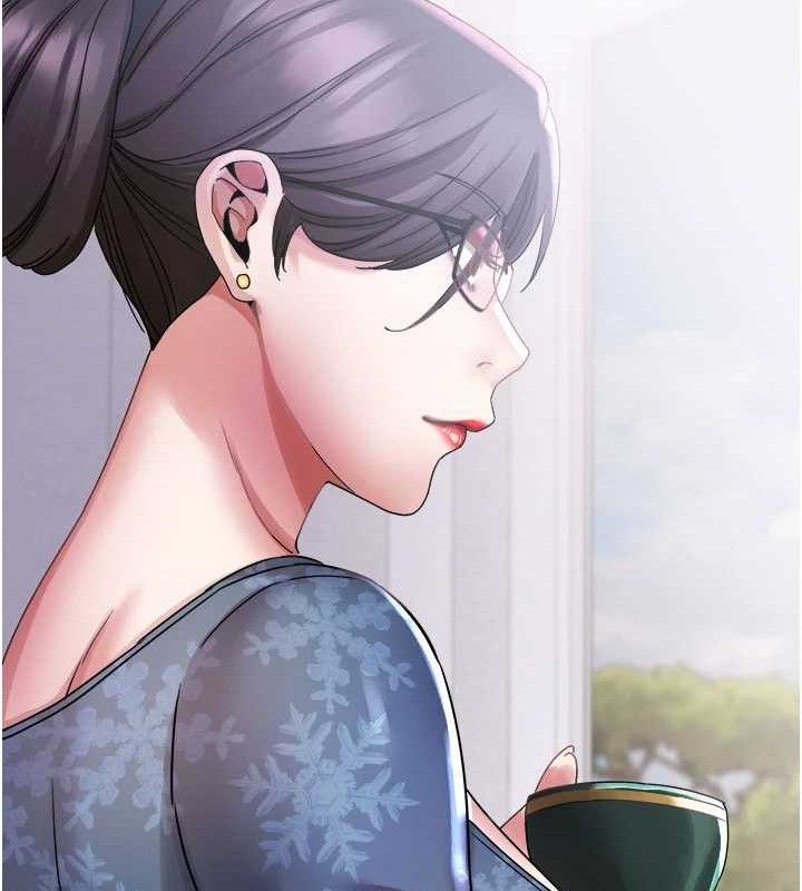 《大鳳村婦女會》漫画 第5話-她的嘴厲害多了