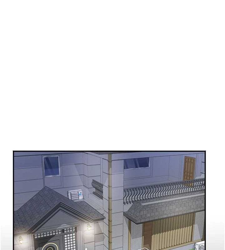 《大鳳村婦女會》漫画 第5話-她的嘴厲害多了