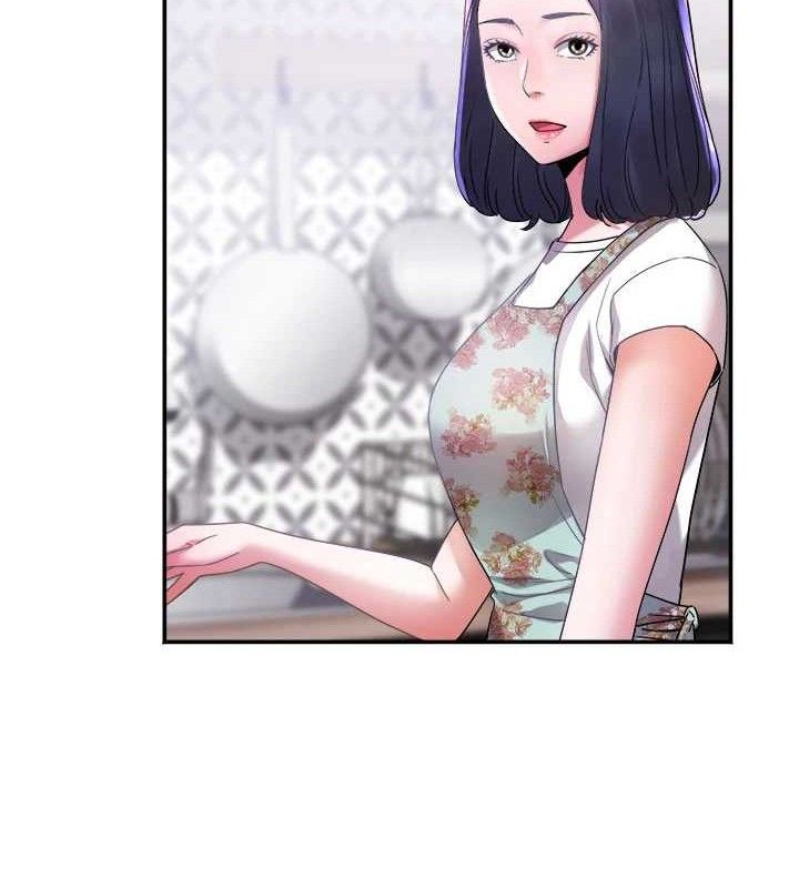《大鳳村婦女會》漫画 第6話-想和我「吃年糕」嗎?