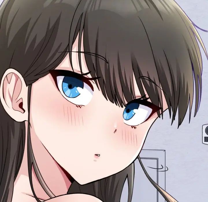 《打脸的告白》漫画 第1話