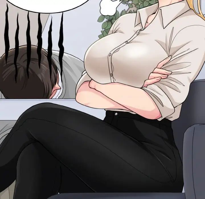 《打脸的告白》漫画 第1話