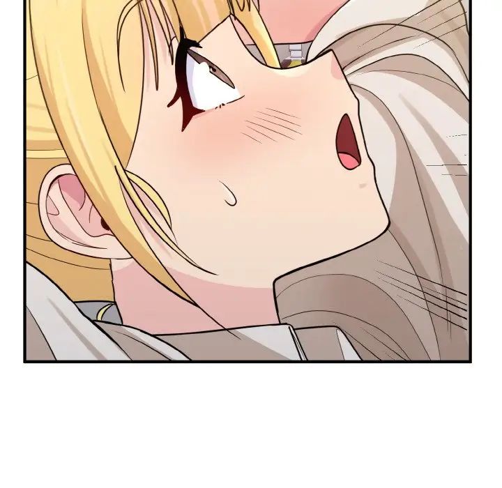 《打脸的告白》漫画 第1話