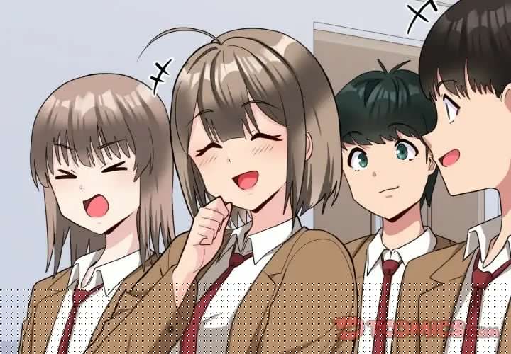 《打脸的告白》漫画 第10話