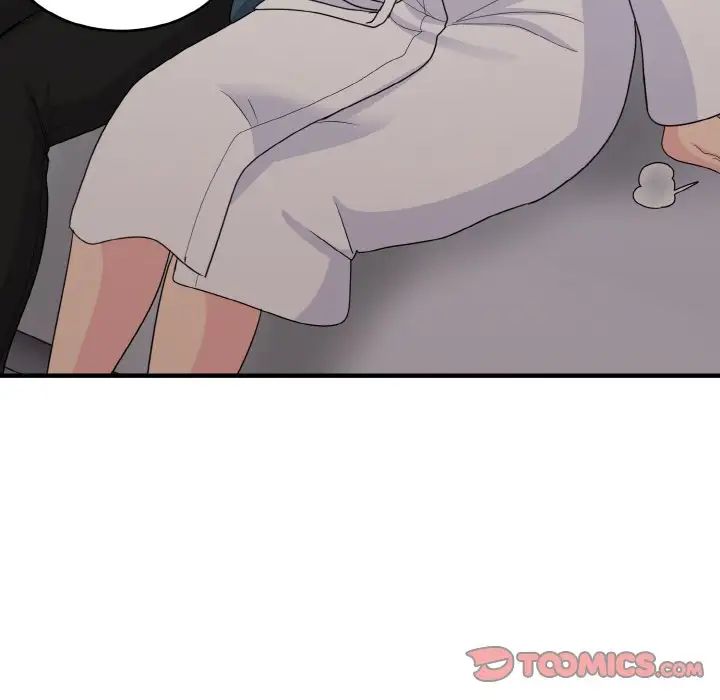 《打脸的告白》漫画 第13話