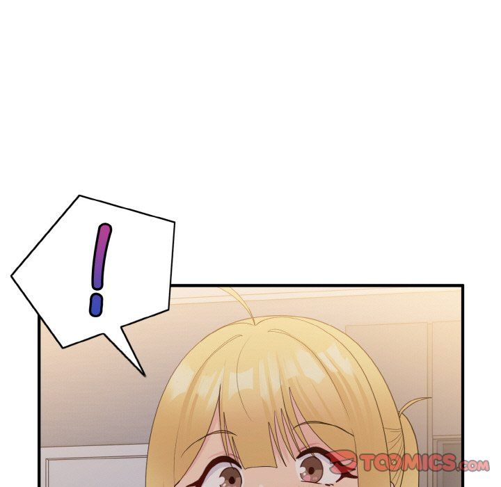 《打脸的告白》漫画 第14話