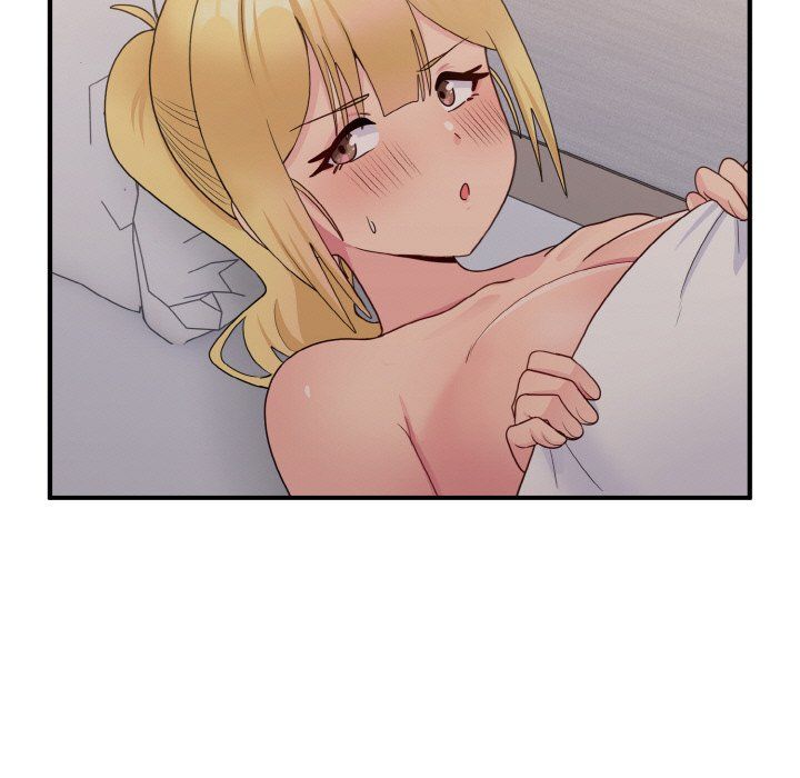 《打脸的告白》漫画 第16話