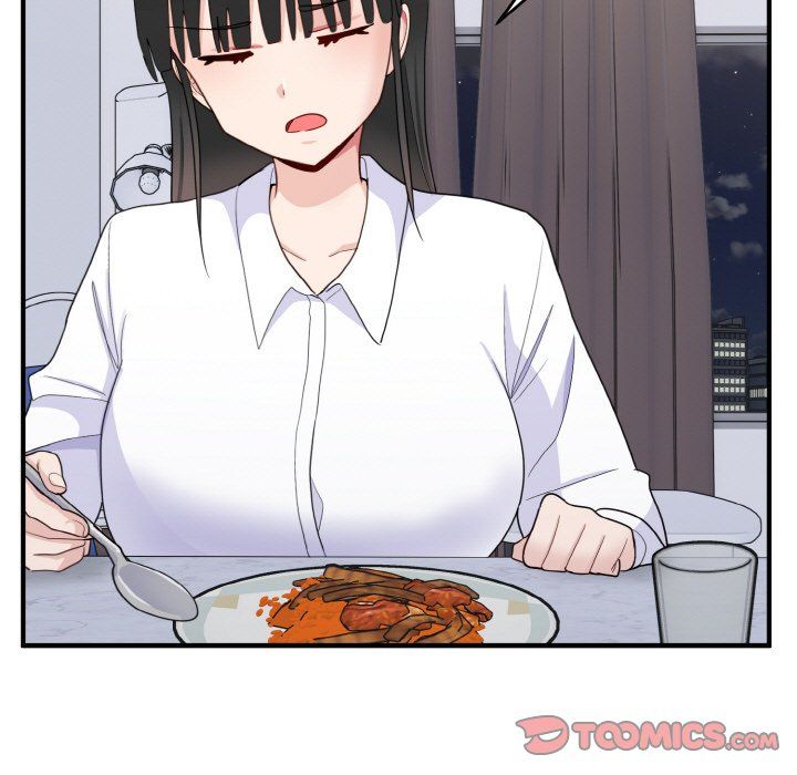 《打脸的告白》漫画 第18話