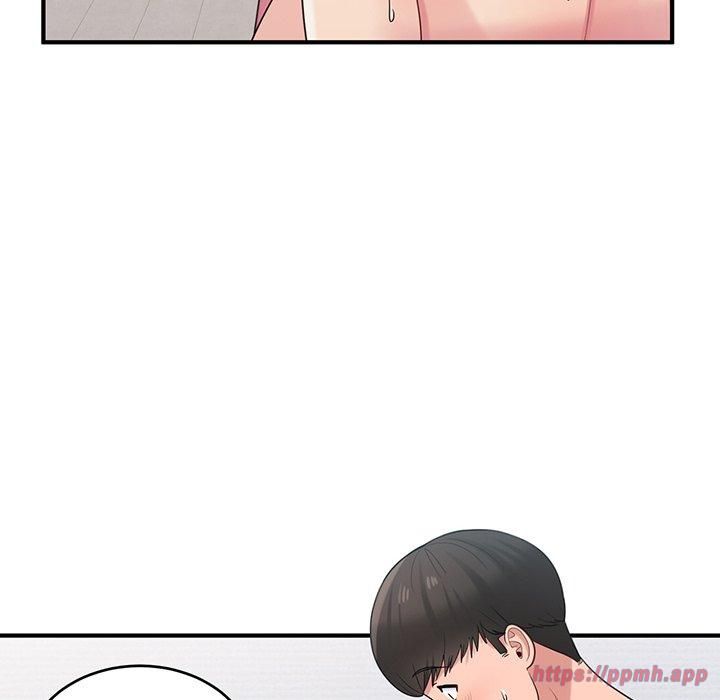 《打脸的告白》漫画 第21話