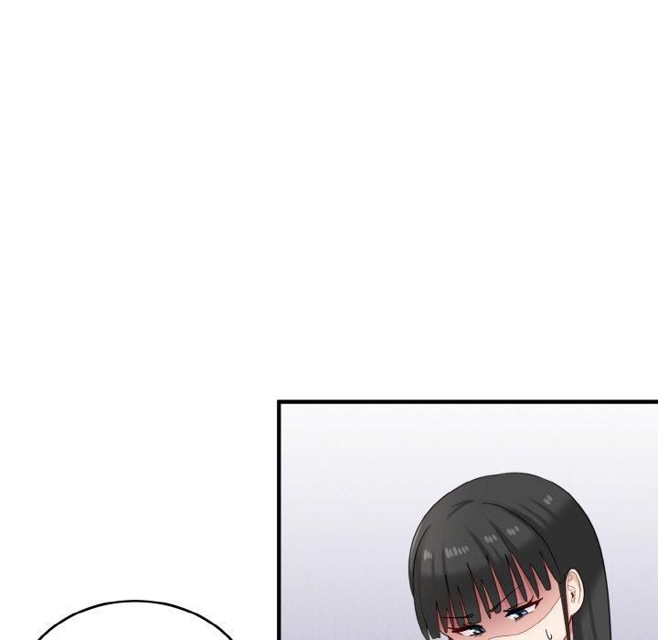 《打脸的告白》漫画 第23話