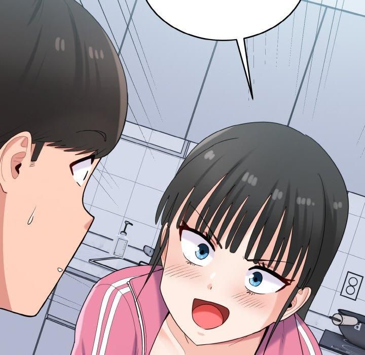 《打脸的告白》漫画 第23話