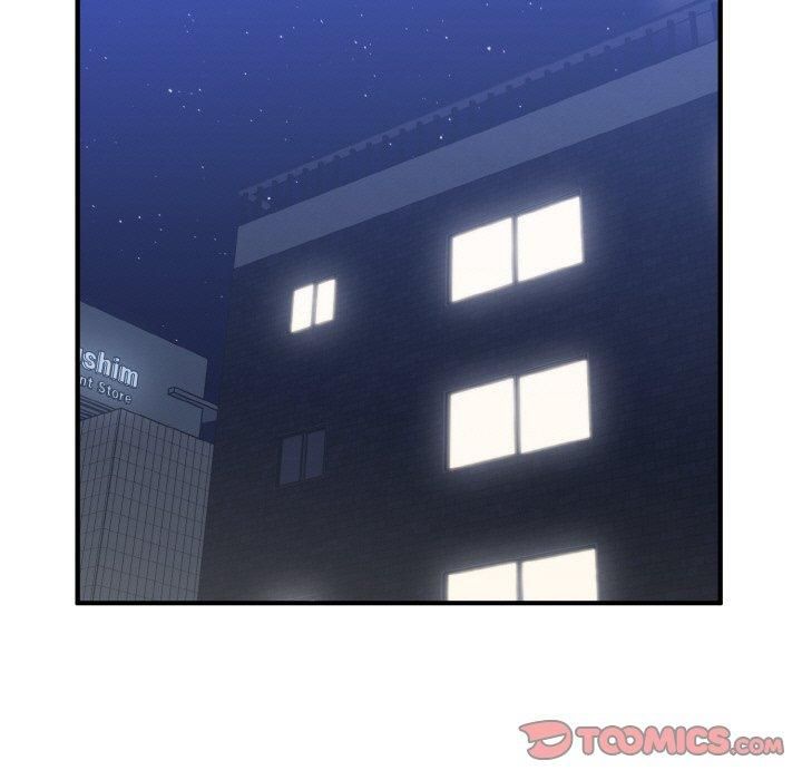 《打脸的告白》漫画 第24話