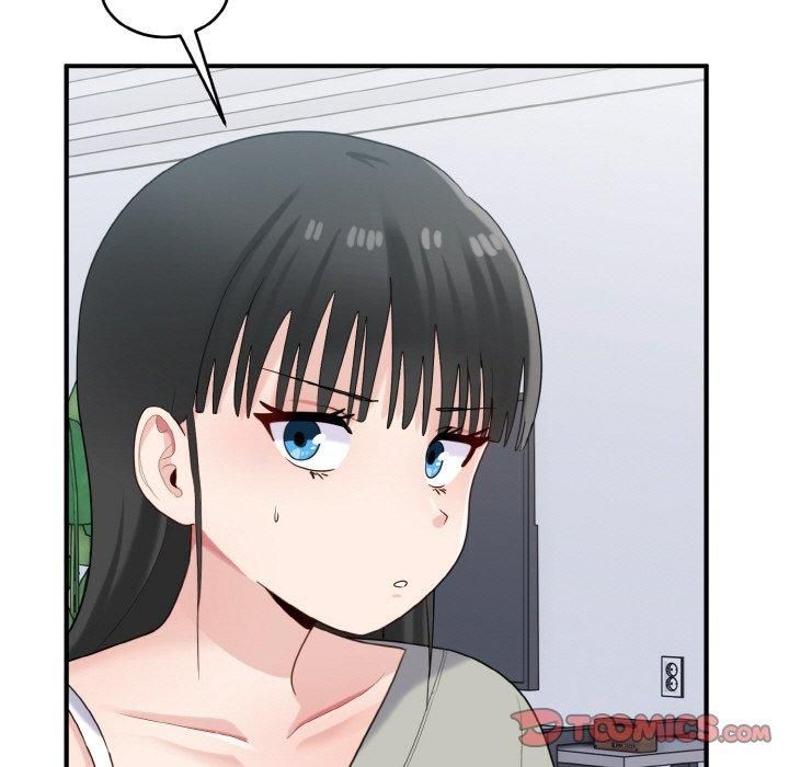 《打脸的告白》漫画 第24話