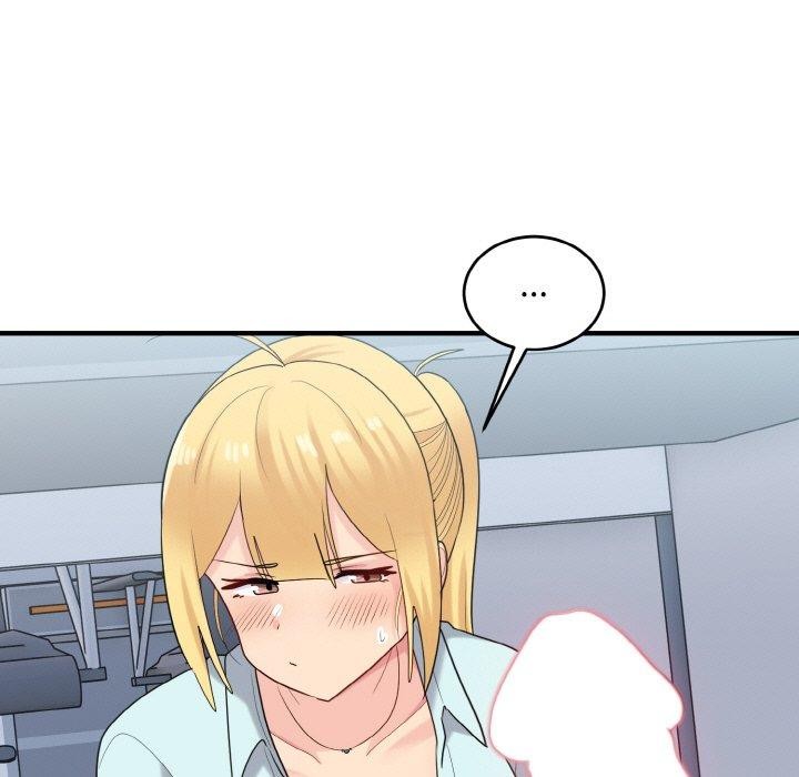 《打脸的告白》漫画 第26話