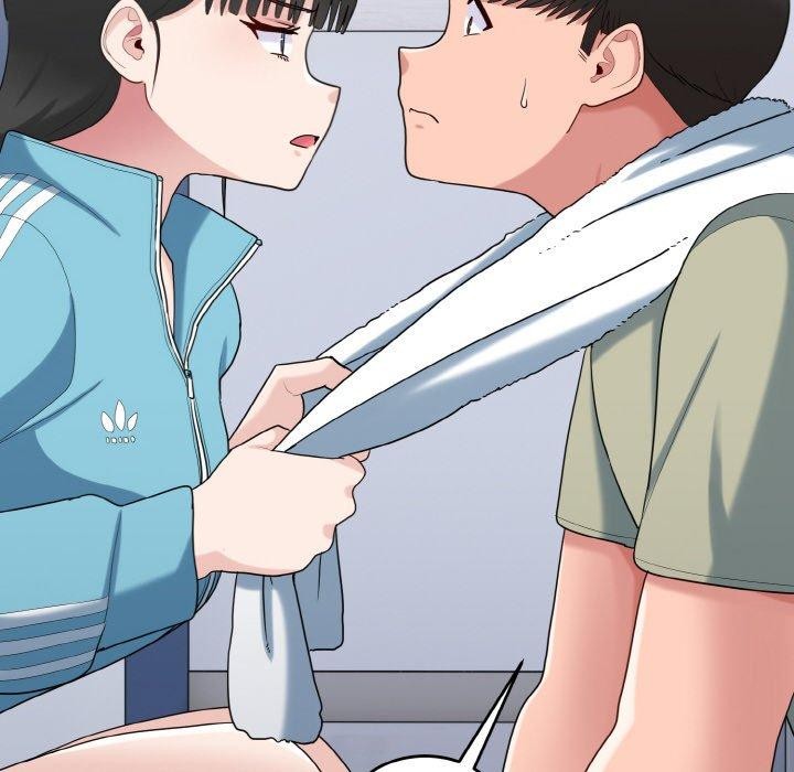 《打脸的告白》漫画 第29話