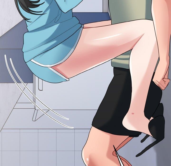 《打脸的告白》漫画 第29話