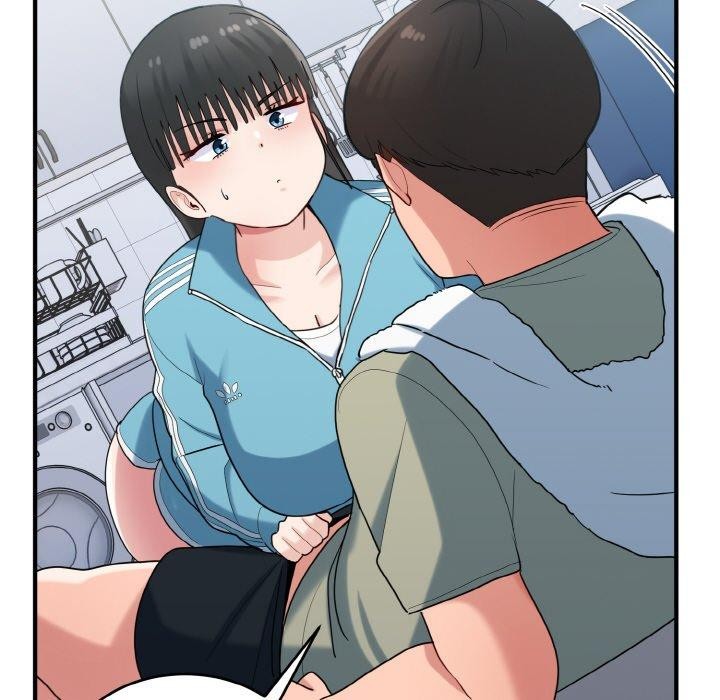 《打脸的告白》漫画 第30話