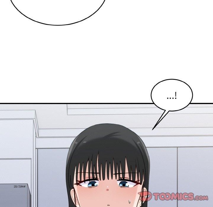 《打脸的告白》漫画 第30話