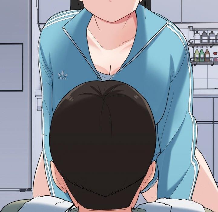 《打脸的告白》漫画 第30話