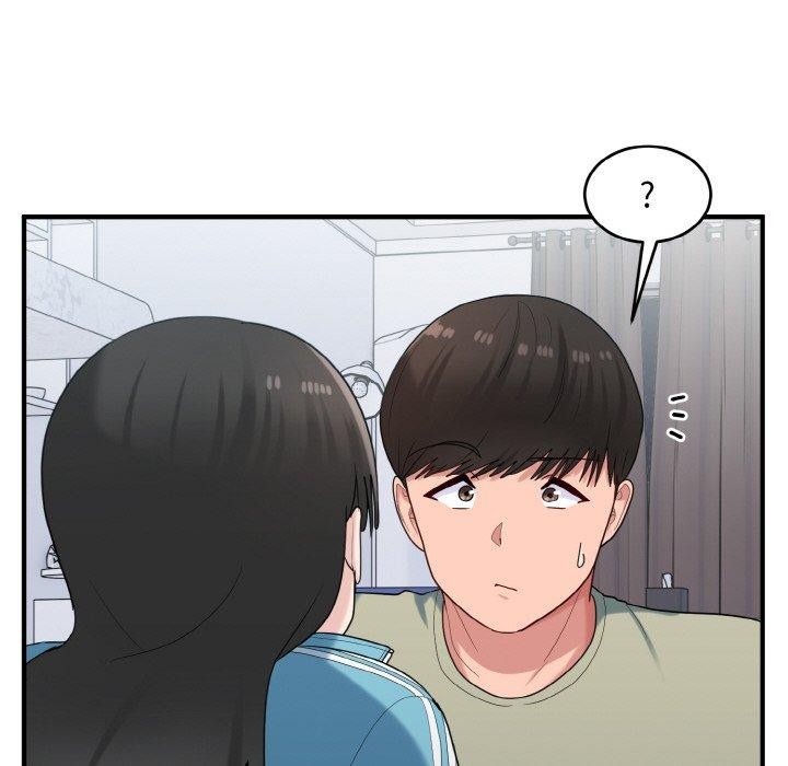《打脸的告白》漫画 第30話