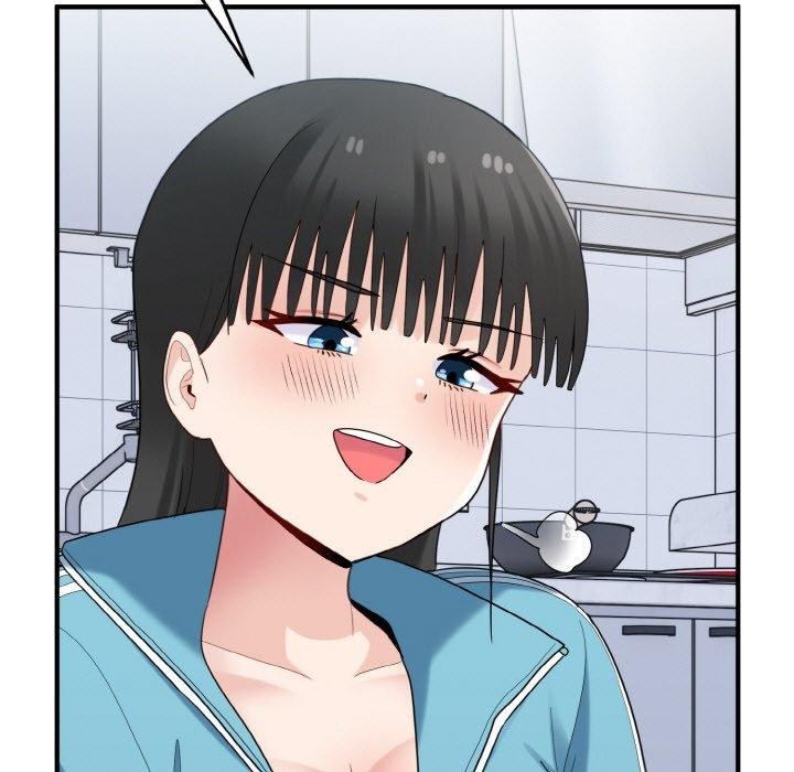 《打脸的告白》漫画 第31話