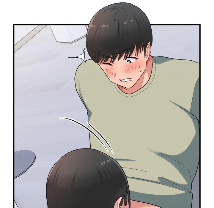 《打脸的告白》漫画 第31話
