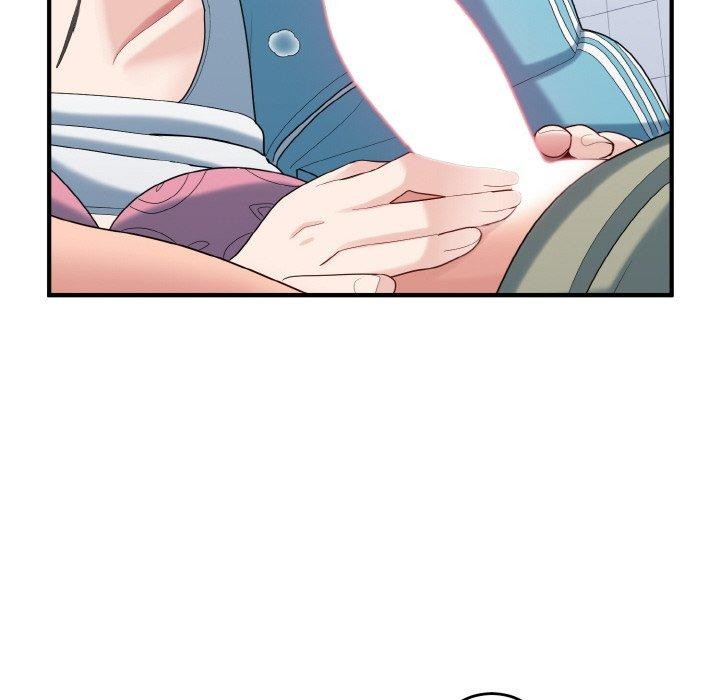 《打脸的告白》漫画 第31話