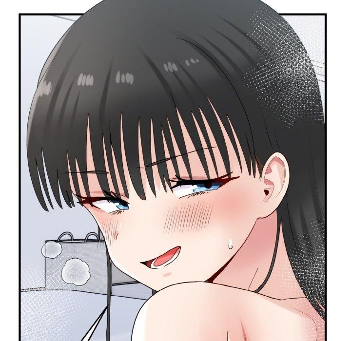 《打脸的告白》漫画 第32話