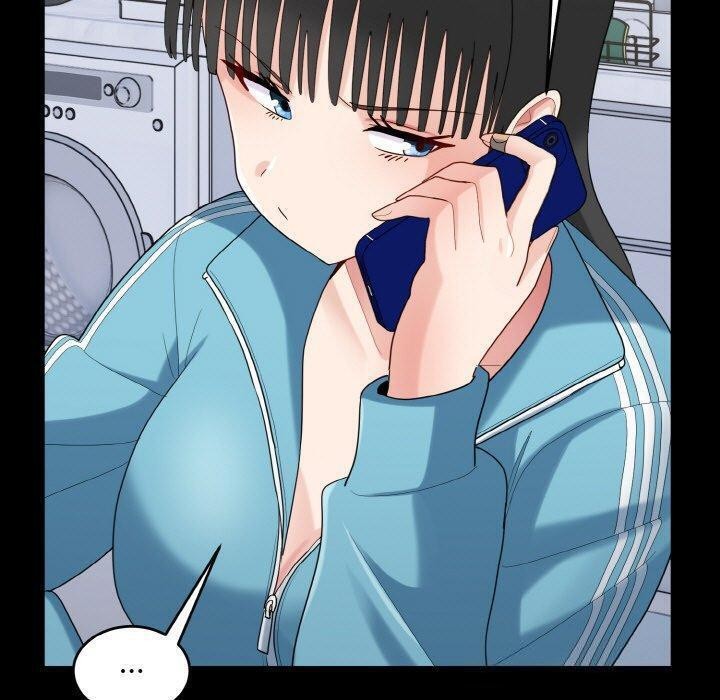 《打脸的告白》漫画 第33話