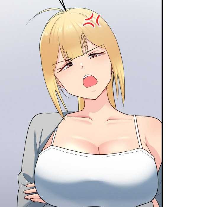《打脸的告白》漫画 第34話