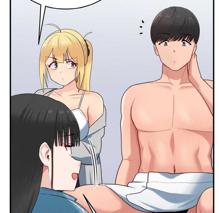 《打脸的告白》漫画 第34話
